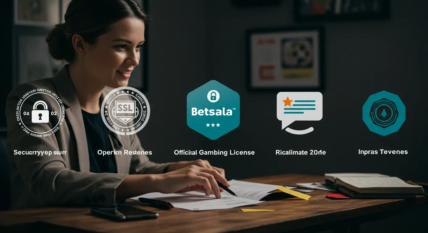 Betsala Chile: La Casa de Apuestas y Casino en Línea Más Confiable